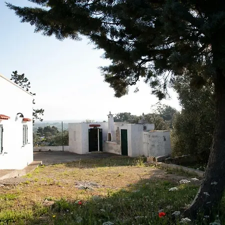 Badessa - P17 * Ostuni