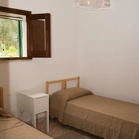 Prázdninový dům Badessa - P17 *