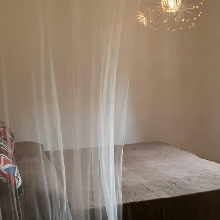 Badessa - P17 Prázdninový dům *