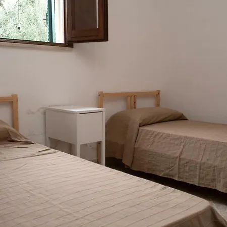 Badessa - P17 * Ostuni