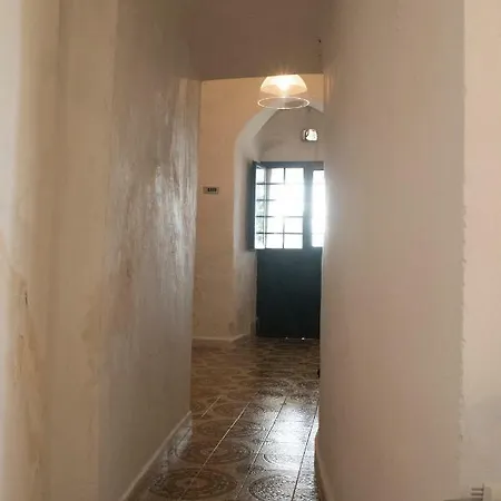 Badessa - P17 Prázdninový dům *