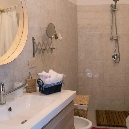 Prázdninový dům Badessa - P17 Ostuni