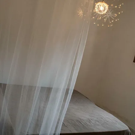Badessa - P17 Prázdninový dům Ostuni