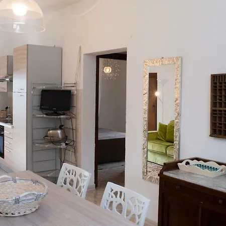 Badessa - P17 * Ostuni