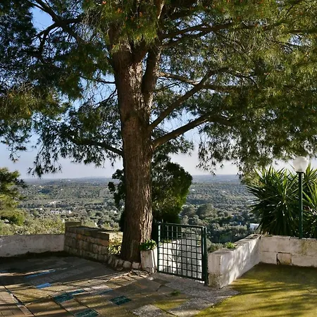 Badessa - P17 * Ostuni