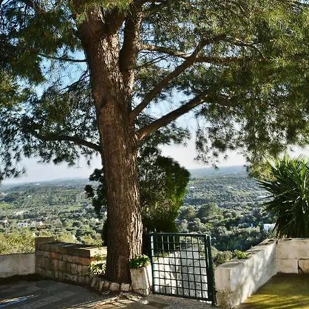 Badessa - P17 * Ostuni