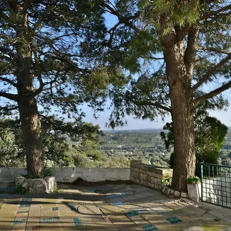 Badessa - P17 * Ostuni